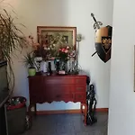 Homestay Global Guest *