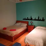 Homestay Global Guest *