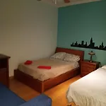 Global Guest Homestay *