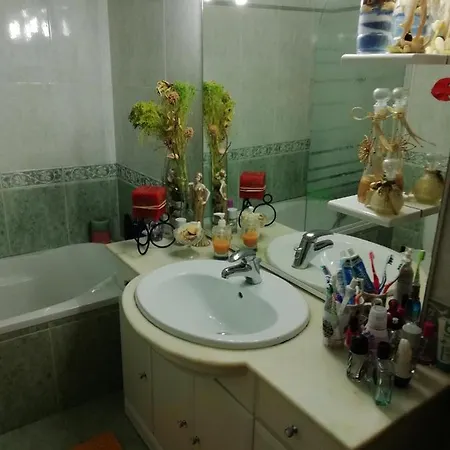 Rum i privatbostad Global Guest Sintra