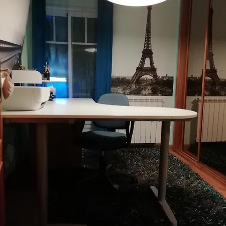 Rum i privatbostad Global Guest Sintra