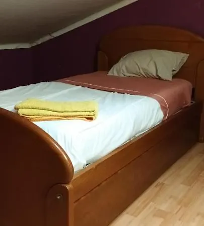 Global Séjour chez l'habitant *