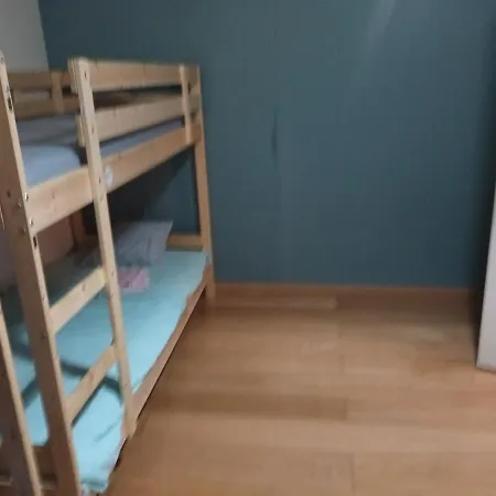 Global Guest Δωμάτια σε οικογενειακή κατοικία *