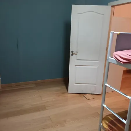 Global Guest Accommodatie bij particulieren