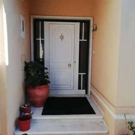 Global Guest Rum i privatbostad