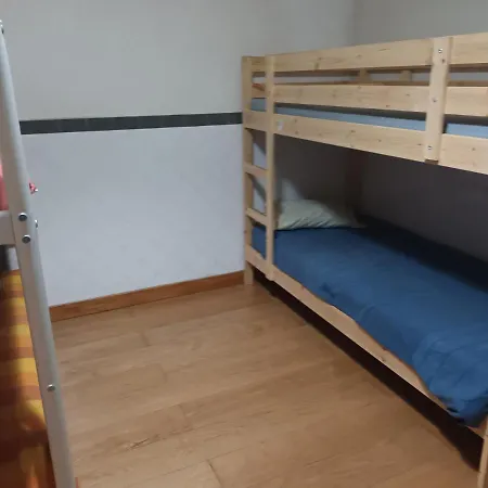 Global Guest Accommodatie bij particulieren *