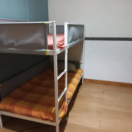 Δωμάτια σε οικογενειακή κατοικία Global Guest Σίντρα