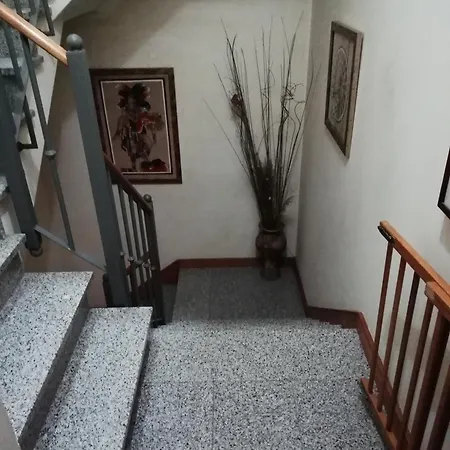 Ubytování v soukromí Global Guest *