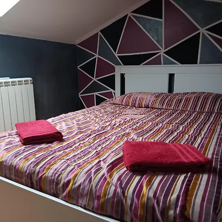 Global Guest Rum i privatbostad Sintra