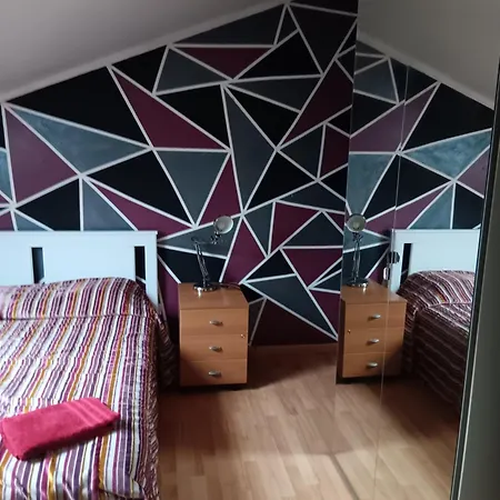 Ubytování v soukromí Global Guest *