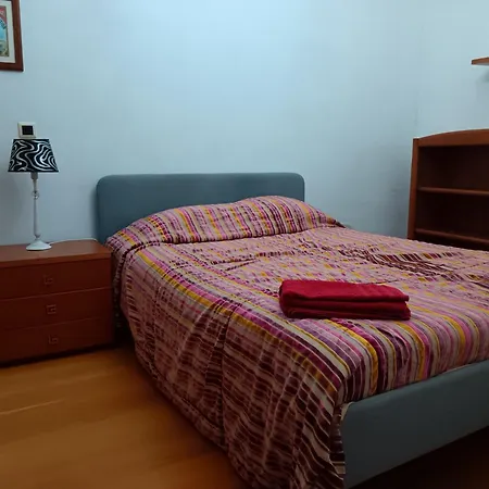 Global Guest Rum i privatbostad *