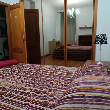 Rum i privatbostad Global Guest *