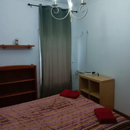 Global Guest Rum i privatbostad *