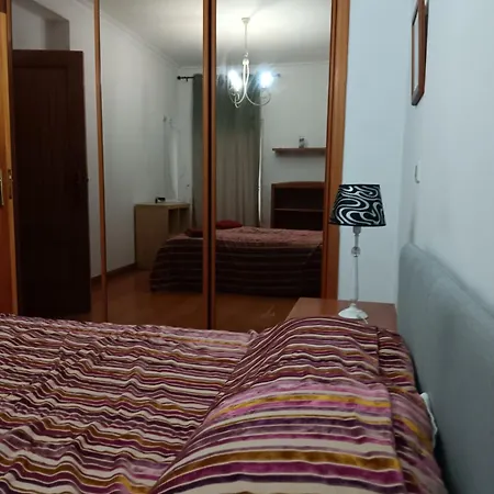 Global Guest Rum i privatbostad Sintra