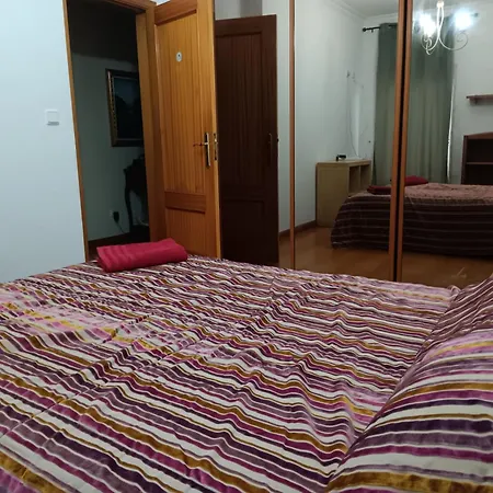 Global Guest Rum i privatbostad