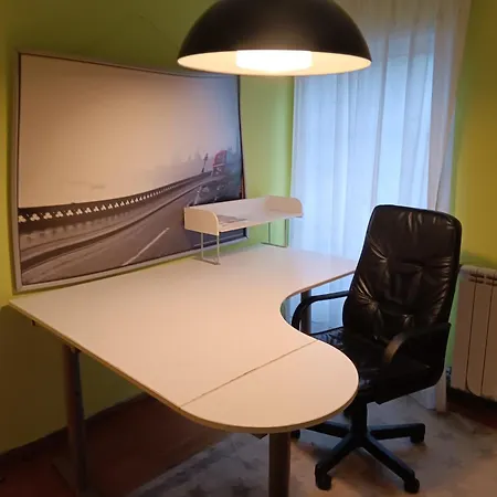 Rum i privatbostad Global Guest Sintra