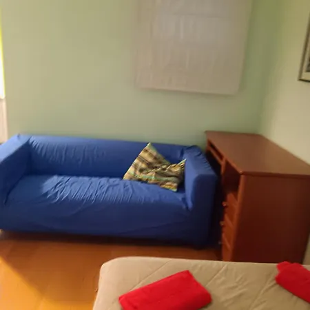 Ubytování v soukromí Global Guest