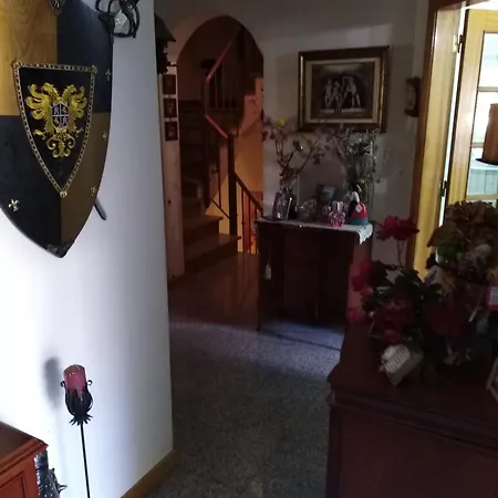 Global Guest Ubytování v soukromí