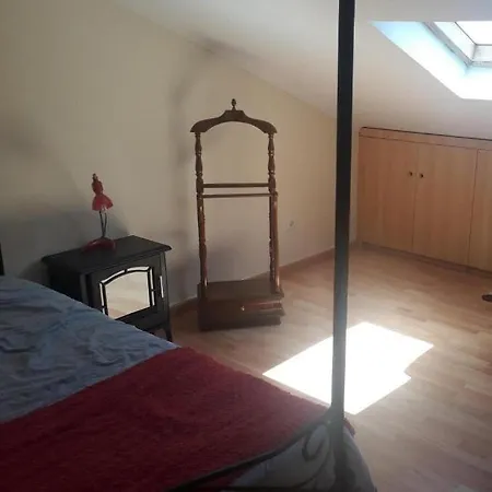 Rum i privatbostad Global Guest Sintra