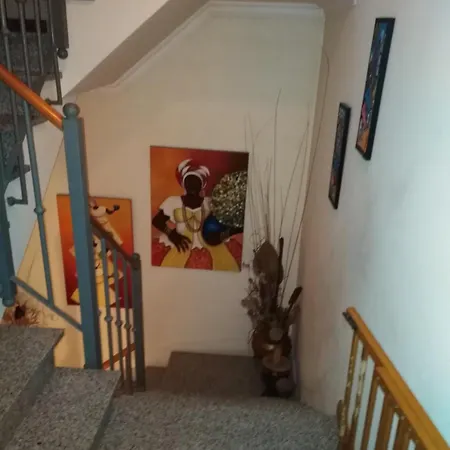 Global Guest Ubytování v soukromí *