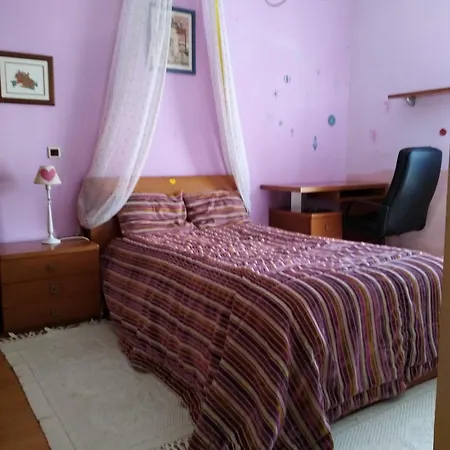 Global Guest Rum i privatbostad