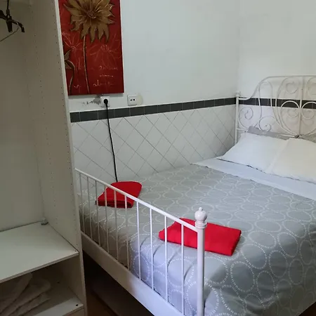 Global Guest Rum i privatbostad