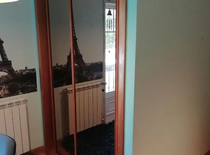 Global Guest Privatunterkunft