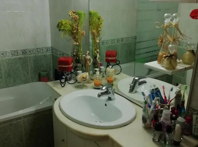Séjour chez l'habitant Global Guest Sintra