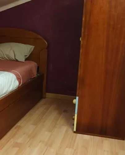 Global Guest Privatunterkunft *