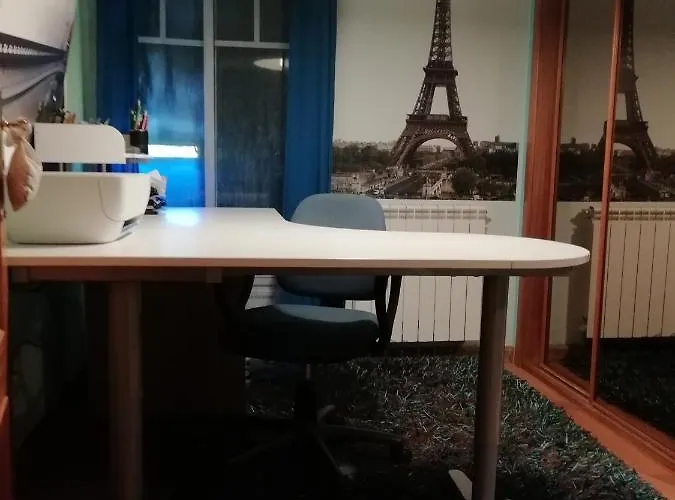 Séjour chez l'habitant Global Guest Sintra