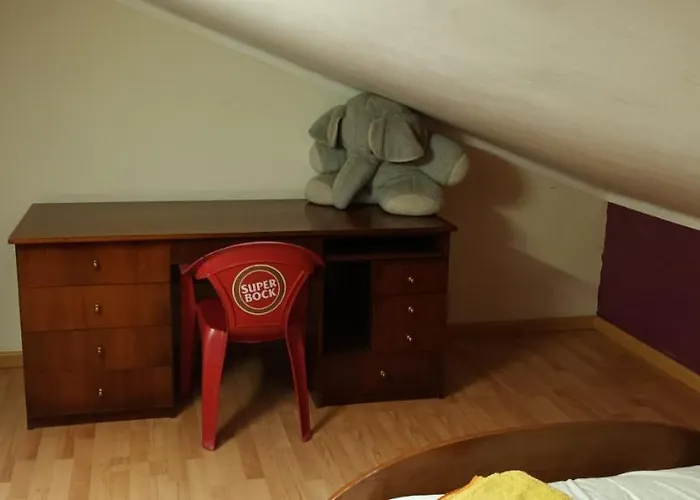 Global Guest Privatunterkunft Sintra