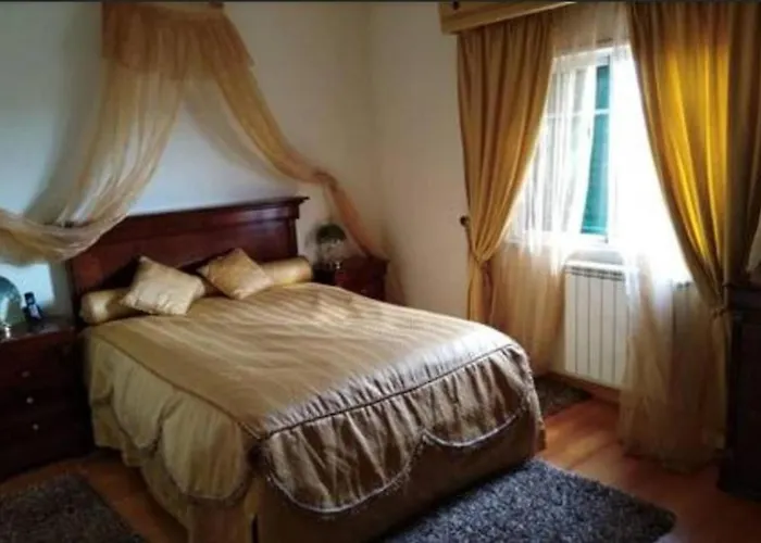 Séjour chez l'habitant Global Guest Sintra