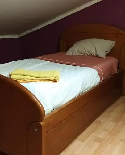 Global Guest Privatunterkunft *