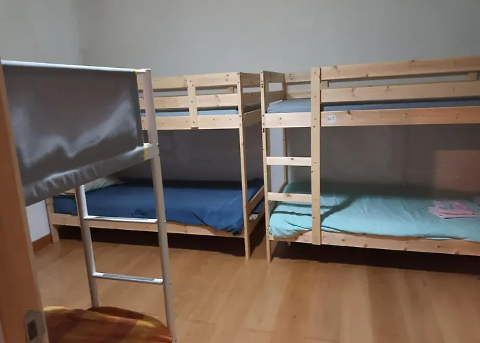 Séjour chez l'habitant Global Guest Sintra