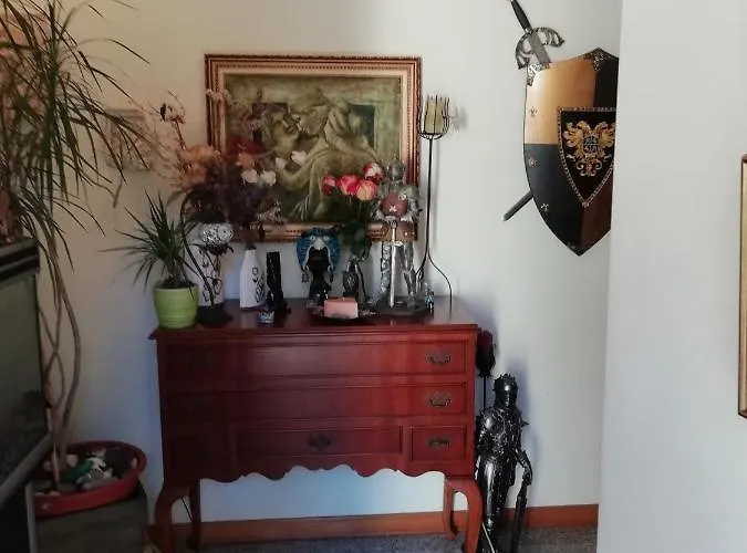 Privatunterkunft Global Guest *