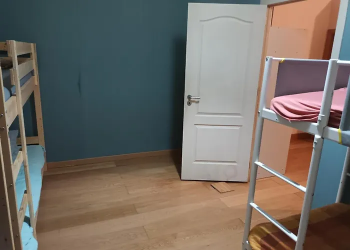 Global Guest Séjour chez l'habitant