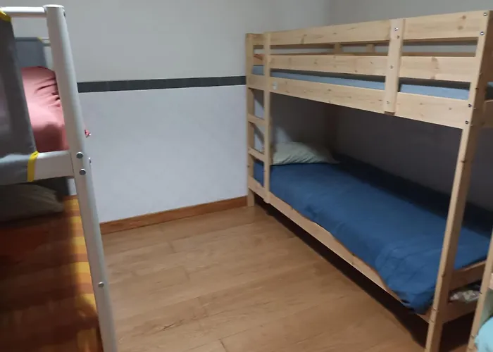 Global Guest Privatunterkunft *