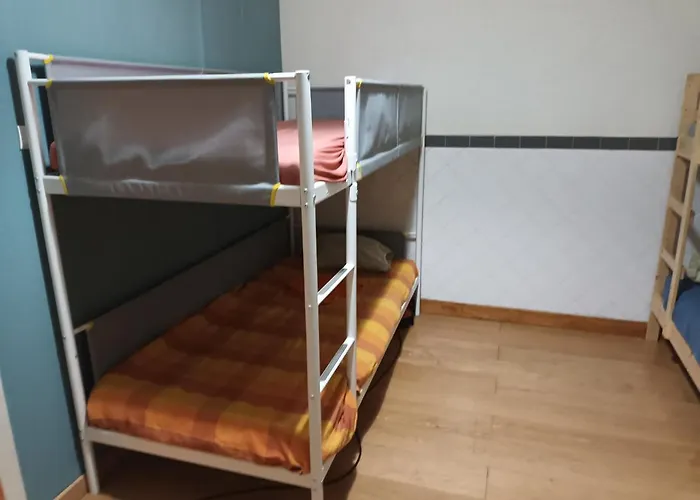 Séjour chez l'habitant Global Guest Sintra