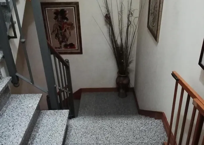 Privatunterkunft Global Guest *