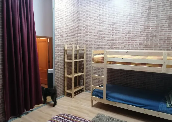 Global Guest * Sintra