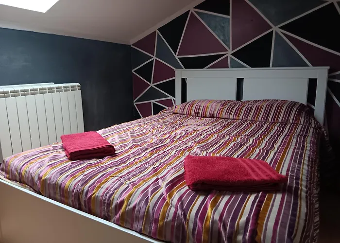 Global Guest Privatunterkunft Sintra