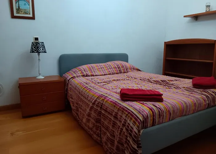 Global Guest Privatunterkunft *