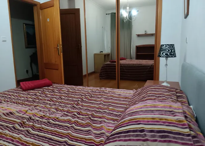 Séjour chez l'habitant Global Guest *