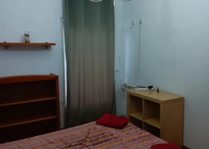 Global Guest Privatunterkunft *