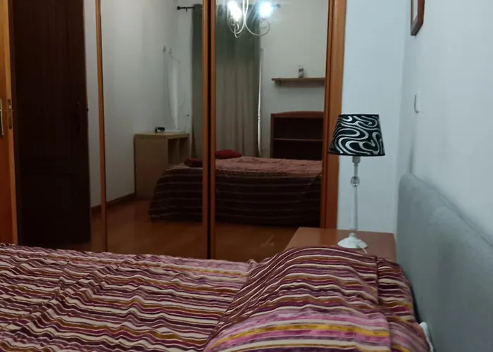 Global Guest Privatunterkunft Sintra