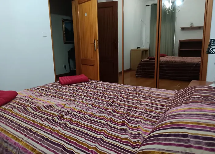 Global Guest Privatunterkunft