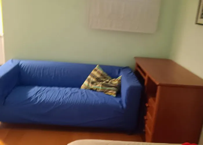 Privatunterkunft Global Guest