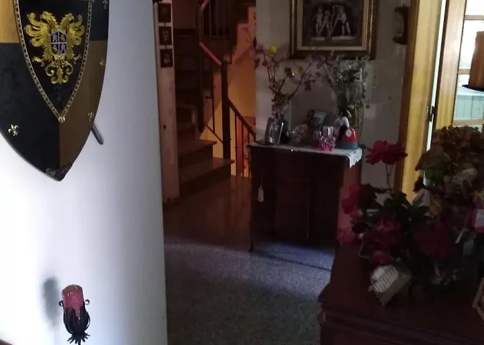 Global Guest Privatunterkunft