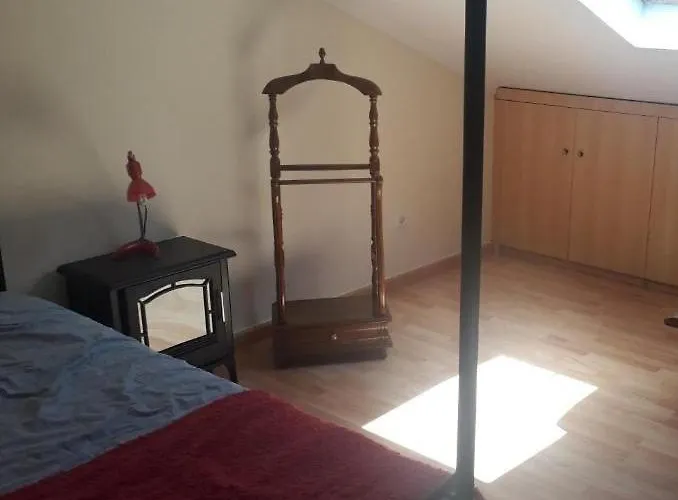 Séjour chez l'habitant Global Guest Sintra