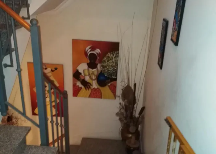 Global Guest Privatunterkunft *